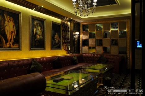 邢台最好的商务KTV有哪些