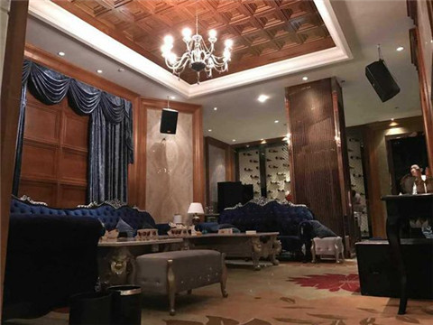 邢台比较便宜三大商务KTV消费排名