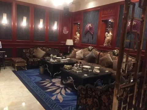 邢台如江会KTV消费价格点评