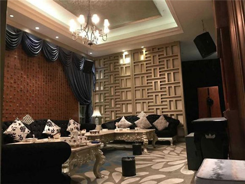 邢台商务KTV真空价格哪家便宜